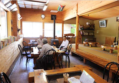 お楽しみは釣った後も